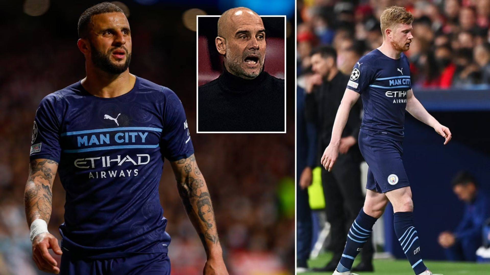 九游活动-里程碑夜！马德里竞技完成体检，足总杯清晨刷纪录，管理层满意，球探报告显示潜力(欧冠巴黎圣日尔曼对阵马德里竞技)